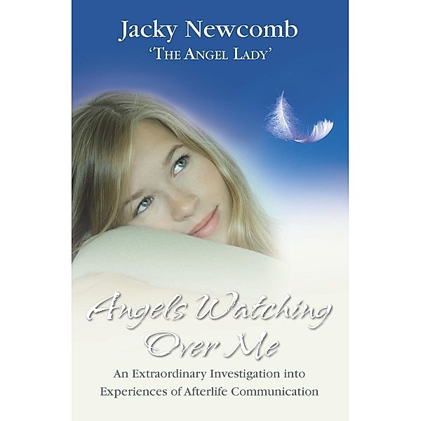 Angels Watching Over Me, Jacky Newcomb
