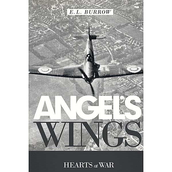 Angel's Wings, E. L. Burrow