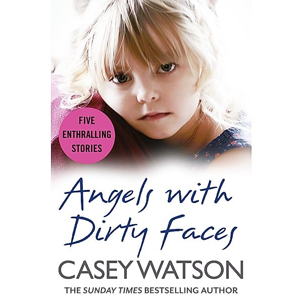 Angels with Dirty Faces, Casey Watson