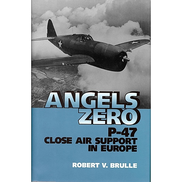 Angels Zero, Robert Brulle