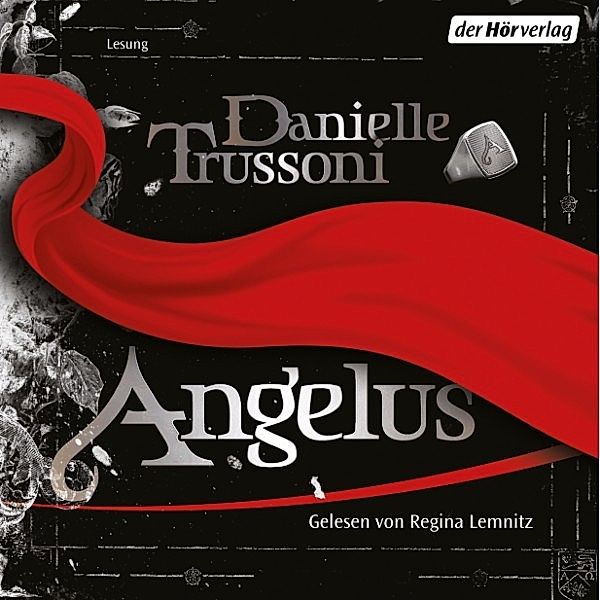 Angelus, Danielle Trussoni