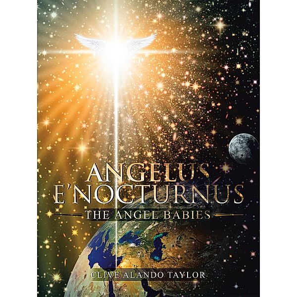 Angelus E'Nocturnus, Clive Alando Taylor