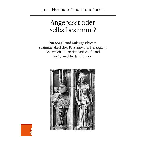 Angepasst oder selbstbestimmt?, Julia Hörmann-Thurn und Taxis