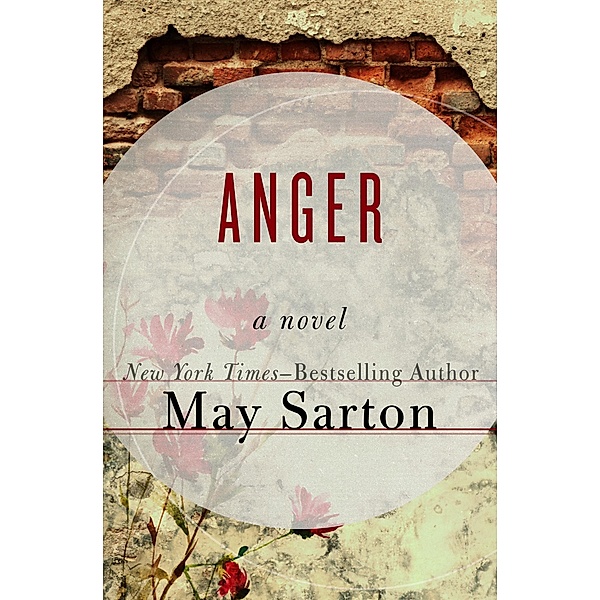Anger, May Sarton