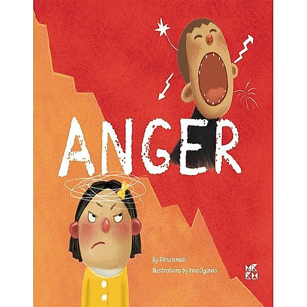 Anger, Ismail Rima