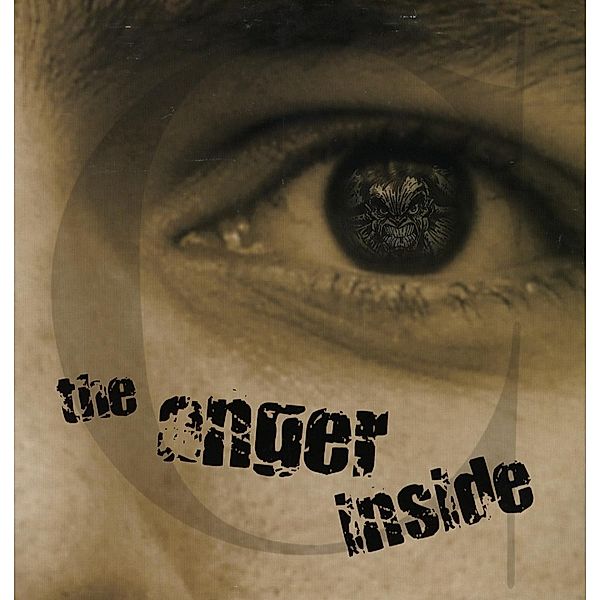 Anger Inside (Vinyl), Crusaders