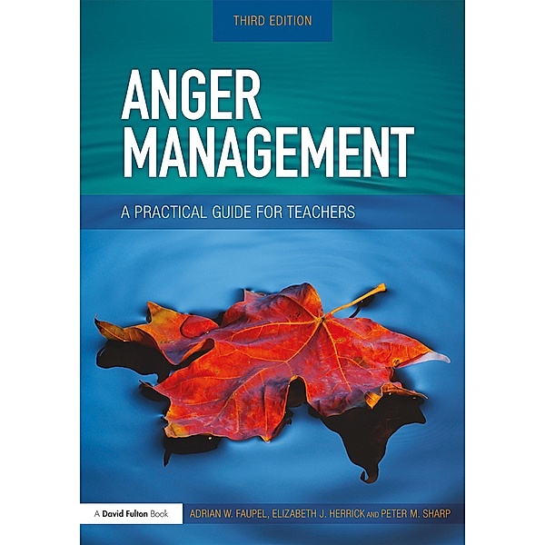 Anger Management, Adrian Faupel, Elizabeth Herrick, Peter M. Sharp