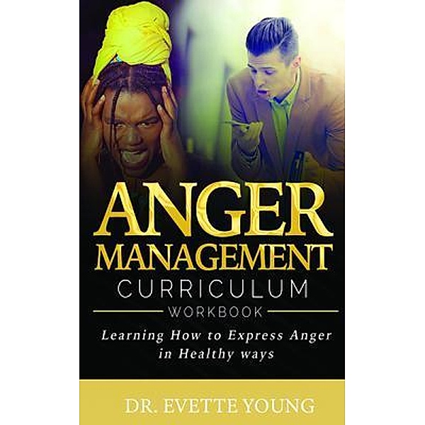 ANGER MANAGEMENT, Evette Young
