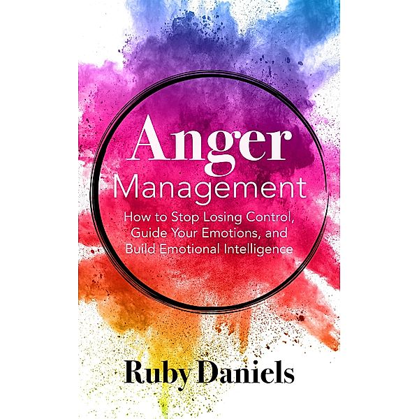 Anger Management, Rugby Daniels