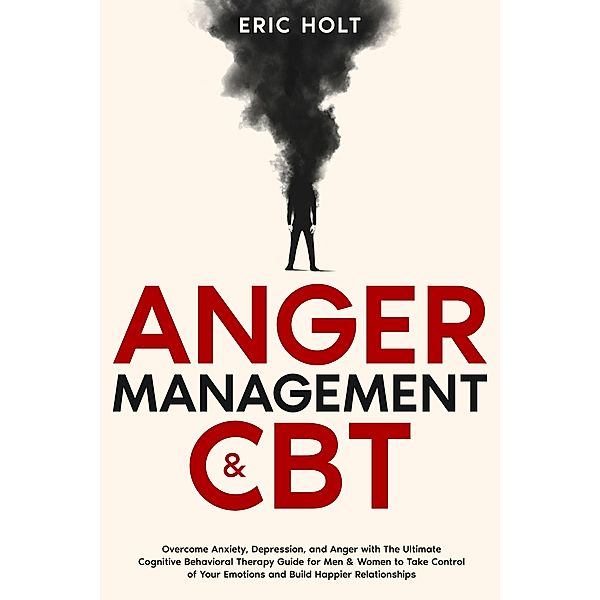 Anger Management & CBT, Eric Holt