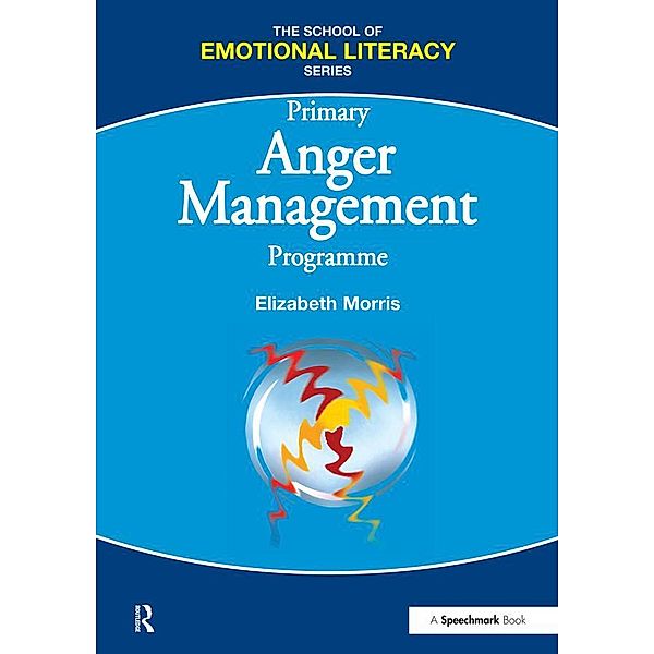 Anger Management Programme - Primary, Elizabeth Morris