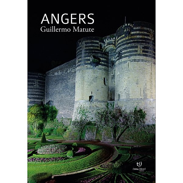 Angers, Carlos Guillermo Matute