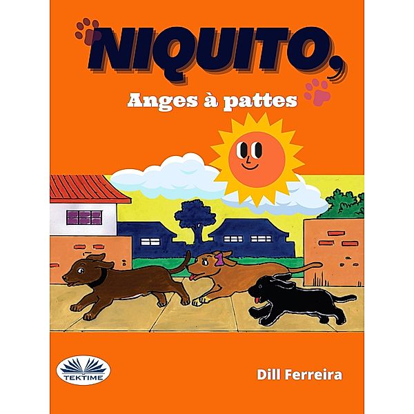 Anges À Pattes, Dill Ferreira