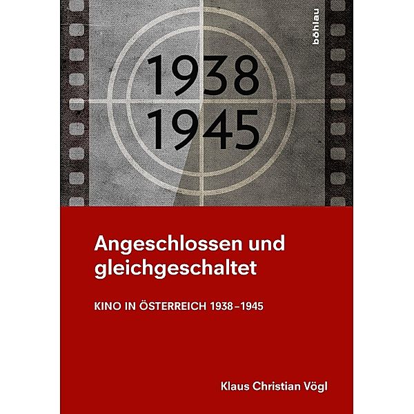 Angeschlossen und gleichgeschaltet, Klaus Christian Vögl