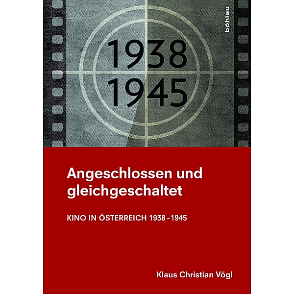 Angeschlossen und gleichgeschaltet, Klaus Chr. Vögl