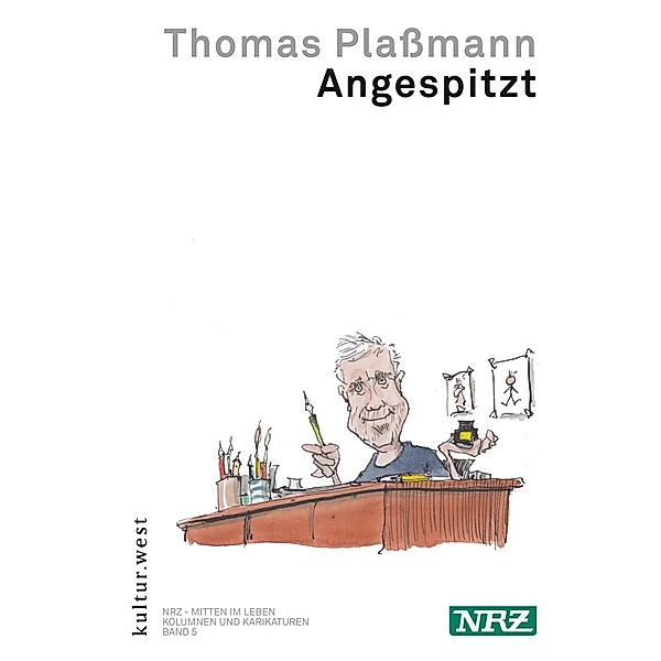 Angespitzt, Thomas Plaßmann