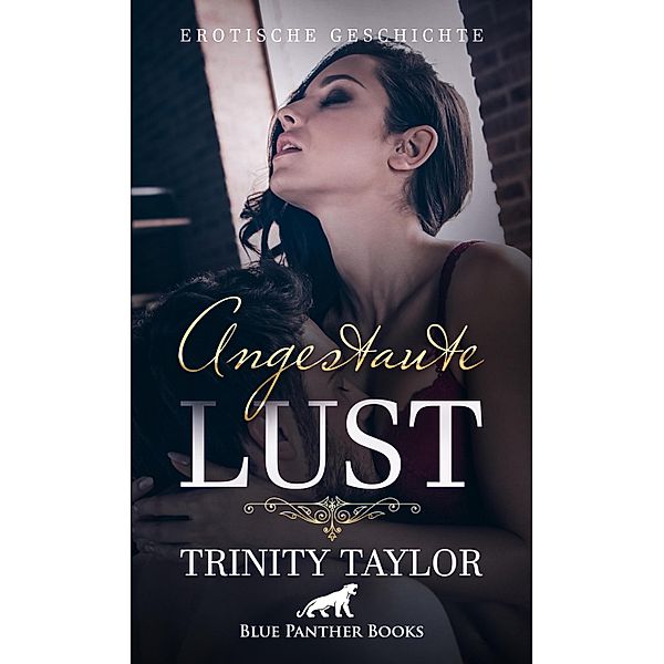 Angestaute Lust | Erotische Geschichte / Love, Passion & Sex, Trinity Taylor