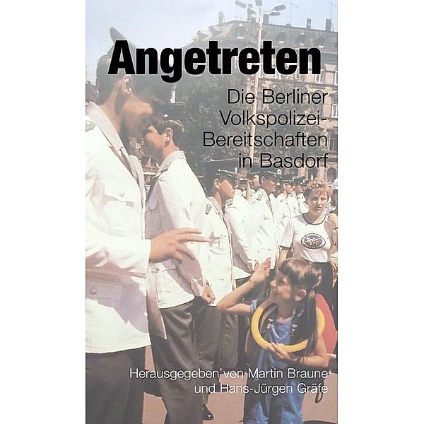 Angetreten