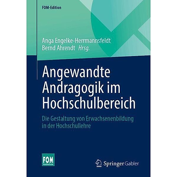 Angewandte Andragogik im Hochschulbereich