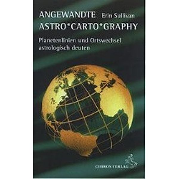 Angewandte Astro'Carto'Graphy, Erin Sullivan