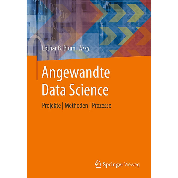 Angewandte Data Science