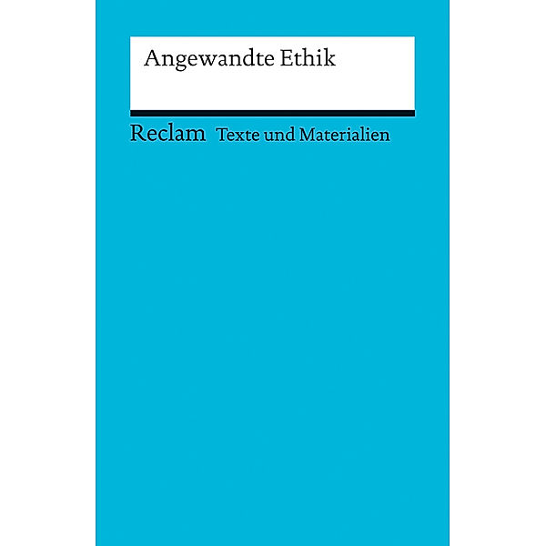 Angewandte Ethik