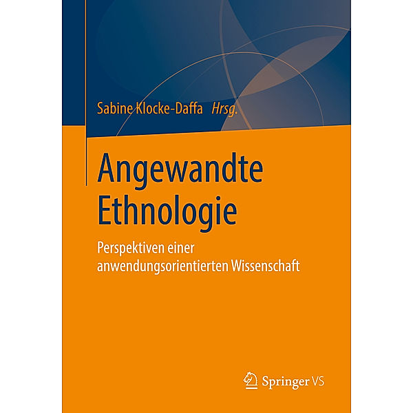 Angewandte Ethnologie