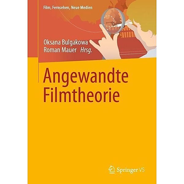 Angewandte Filmtheorie