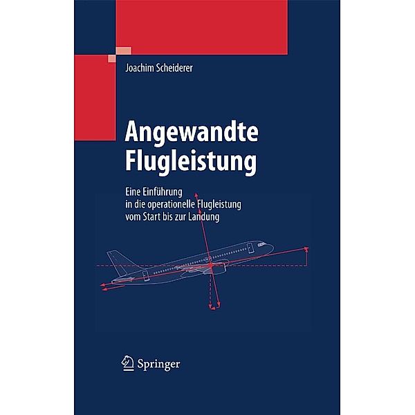 Angewandte Flugleistung, Joachim Scheiderer