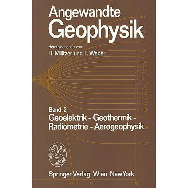 Angewandte Geophysik