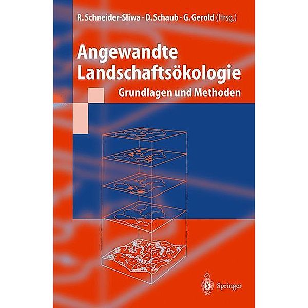 Angewandte Landschaftsökologie