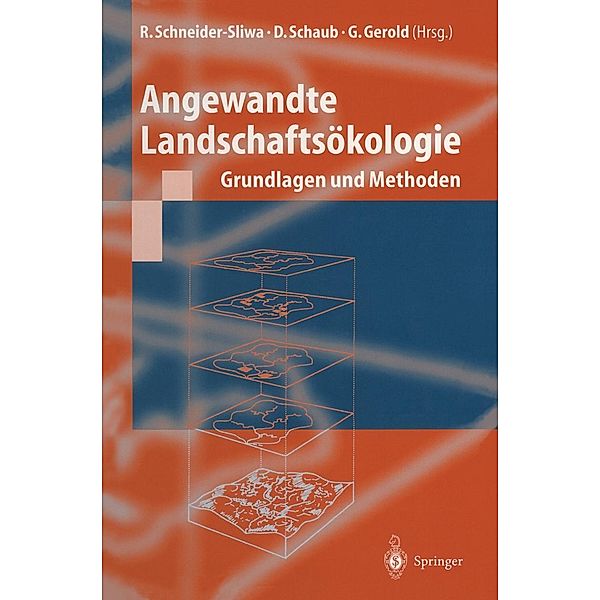 Angewandte Landschaftsökologie