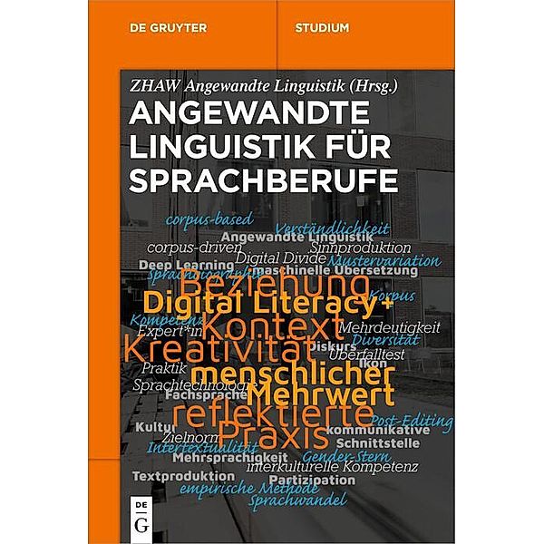 Angewandte Linguistik für Sprachberufe