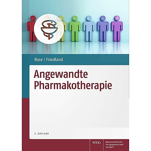 Angewandte Pharmakotherapie