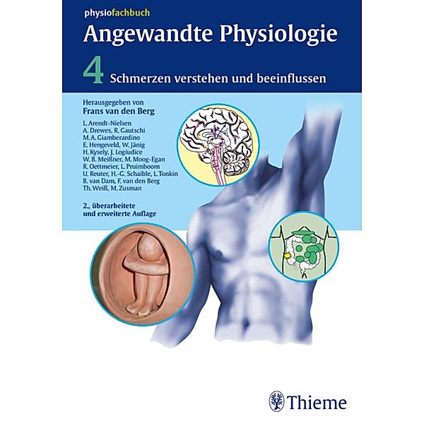 Angewandte Physiologie / Physiofachbuch