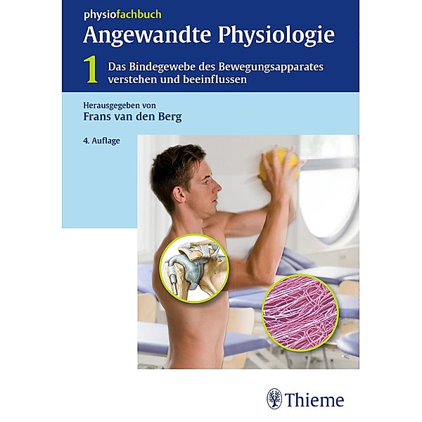 Angewandte Physiologie / Physiofachbuch