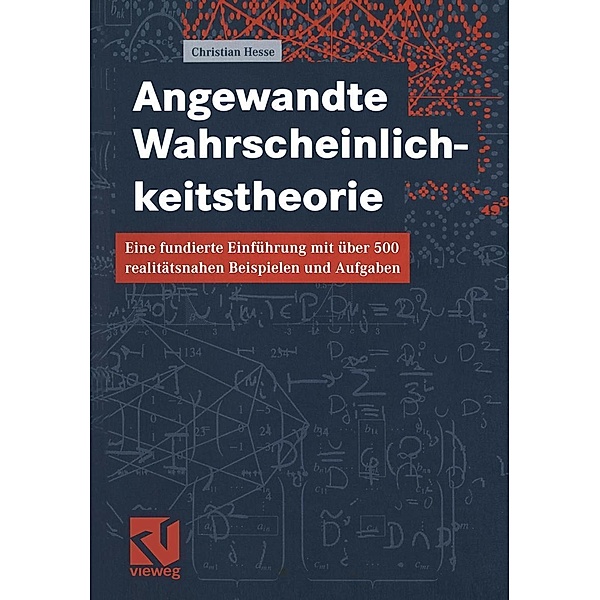 Angewandte Wahrscheinlichkeitstheorie, Christian H. Hesse