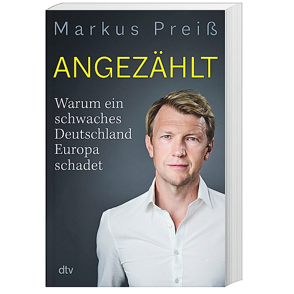 Angezählt, Markus Preiss