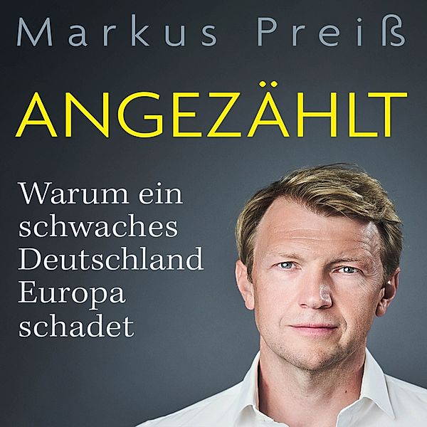 Angezählt, Markus Preiss