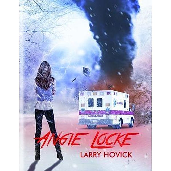 Angie Locke / Larry Hovick, Larry Hovick