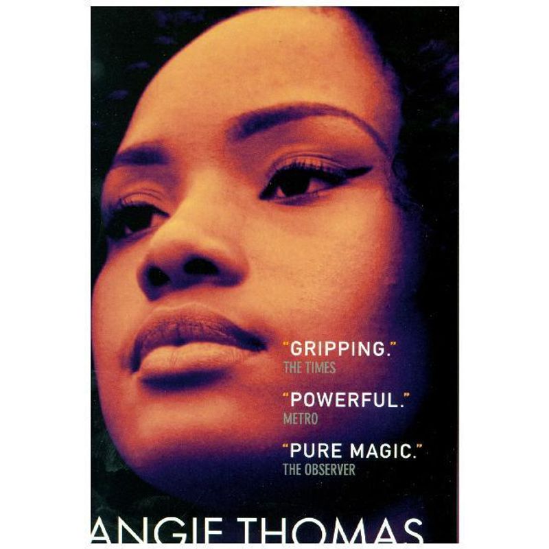 Image of Angie Thomas Collector's Boxed Set - Angie Thomas, Gebunden