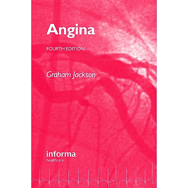 Angina, Graham Jackson