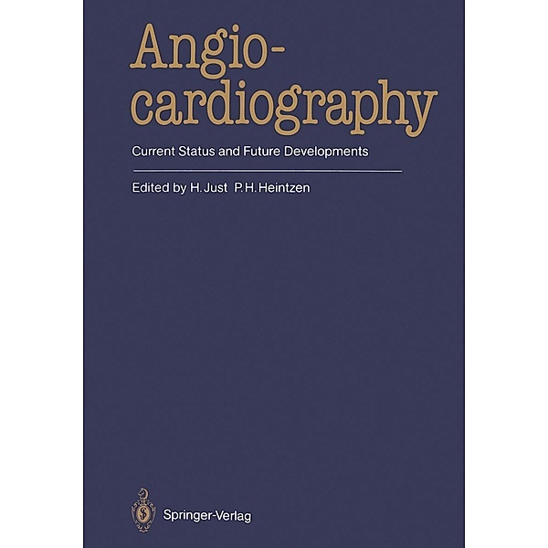 Angiocardiography