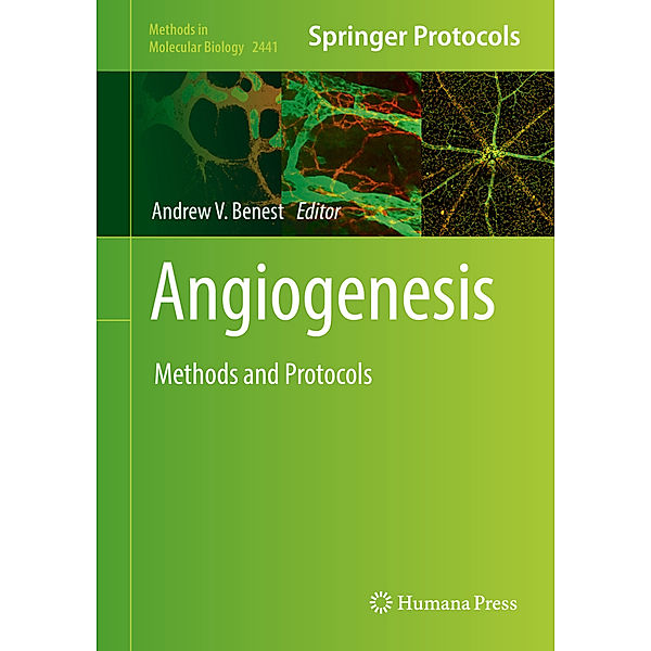 Angiogenesis