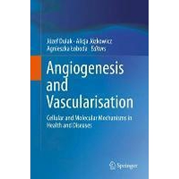 Angiogenesis and Vascularisation