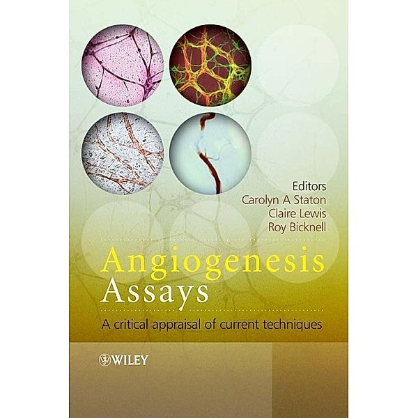 Angiogenesis Assays