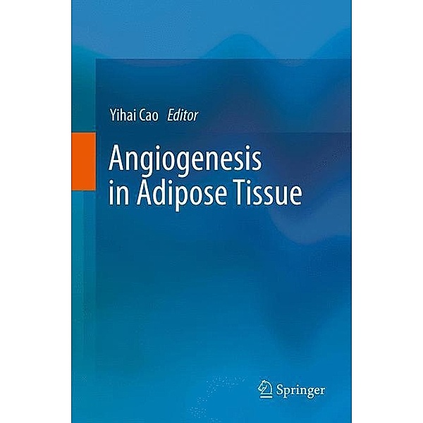 Angiogenesis in Adipose Tissue