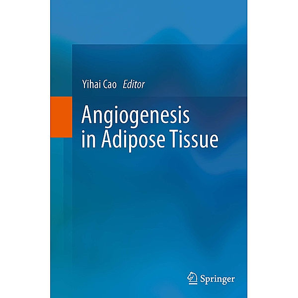 Angiogenesis in Adipose Tissue