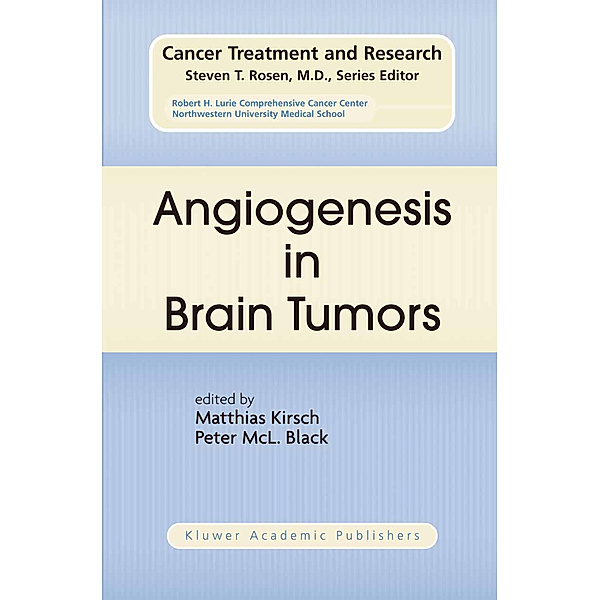Angiogenesis in Brain Tumors