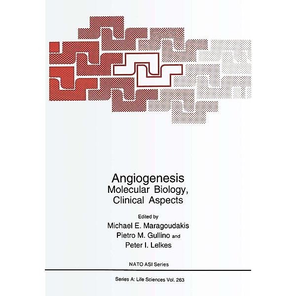 Angiogenesis / NATO Science Series A: Bd.263